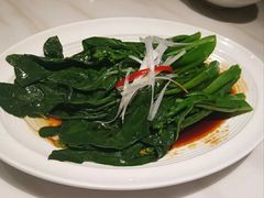 -周渝食惦·酸菜鱼精致川菜(横岗店)
