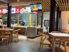 -龙抄手(文殊坊店)