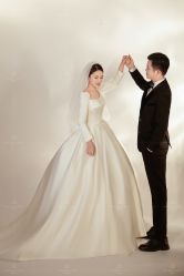 -金夫人婚纱摄影(西昌店)