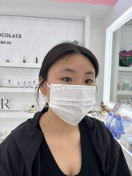 -babiline芭比莱恩半永久纹眉纹唇发际线
