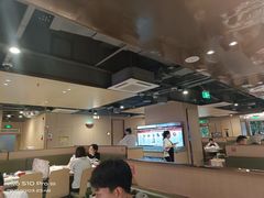 -海底捞火锅(公益西桥店)