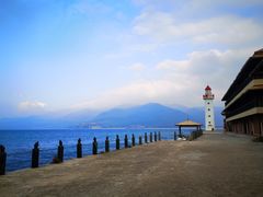 -海南分界洲岛旅游区