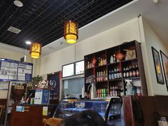 -老米家泡馍(保利若比邻店)
