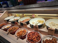 -阪尚皇·原切牛排·烤肉火锅自助(北京路店)