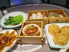 -鼎记啫啫煲(数博万达店)