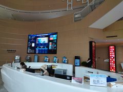-广州市白云区图书馆