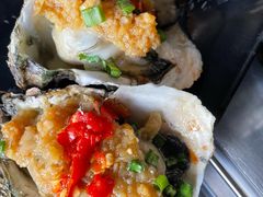 -青松宇大汗·碳烤羊腿(大浪店)
