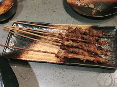 -鱼上·烤鱼(万象城店)