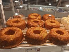 -LanTa蓝塔烘焙(锦艺城店)