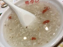 -蓉李记成都名小吃(合肥包河万达店)