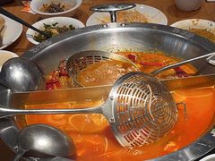 -骨之味·筒骨汤火锅(晋江万达店)