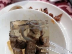 冰镇土笋冻章鱼拼盘-临家闽南菜(宝洲路店)