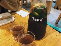 -木屋烧烤(岗顶二店)