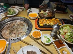 -牛市牛烤肉(西单大悦城店)