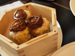 -珠海瑞吉酒店·宴庭中餐厅