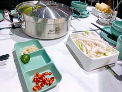 -肥佬大椰子鸡(三里屯3·3大厦店)