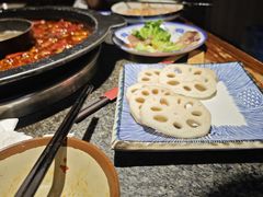 -陈眼镜火锅(总店)