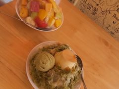 -渡船头海之冰