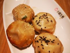 -小杨生煎(福州路店)