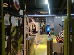 -GMJ·24H健身房(四川北路店)