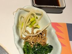 -焱铁烧·黑毛和牛专门店(杭州嘉里中心店)