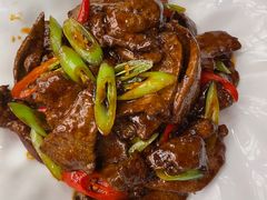-八大碗·地道东北菜(东陵西路店)