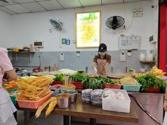 -正宗阳山牛杂(东城店)