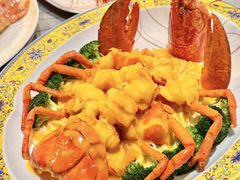 -粤盛海鲜平价店(洛溪食街店)