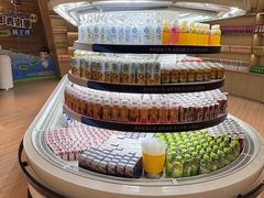 -水之梦(黄浦店)