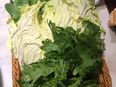 -宣武小院涮肉(前门店)