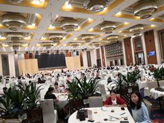 大堂-顺德人家食府(黄金广场店)