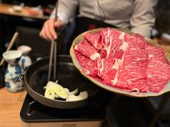 -满来寿喜烧(金虹桥店)