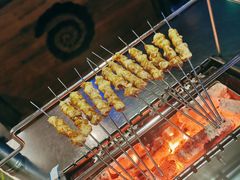 -很久以前羊肉串(大华三路店)