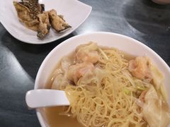 酥炸鱼皮-恩宁刘福记(东华东路店)