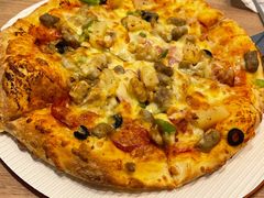 -食间牛排(湖西路店)