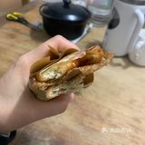 杭州特色市井小吃比打卡