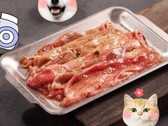 -霸腹烤肉(厦门柚子番店)