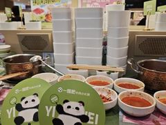 -一围肥牛肉小火锅(佳兆业广场店)