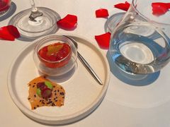 开胃小菜-福楼法餐厅FLO