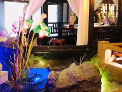 -佬麻雀·新湘菜(珠海金发购物中心店)