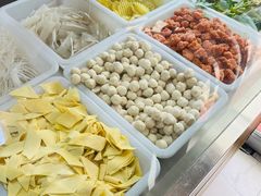 -大江麻辣拌(石油学院店)