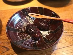-是山居