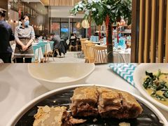 -莆田餐厅PUTIEN(三里屯店)