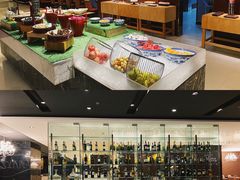 -上海龙之梦万丽酒店