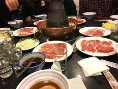 -将台涮肉(酒仙桥店)