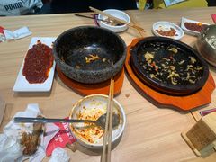 -小木屋拌饭(沈阳中街大悦城店)