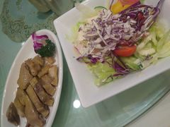 -江南村酒家