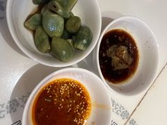 -东方饺子王(顺义石门店)
