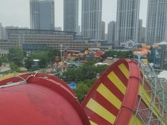 -武汉玛雅海滩水公园