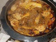 -巴蜀王婆大虾(南锣鼓巷店)